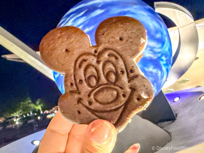 12 Disney World Restaurant Menus Just Got Updated