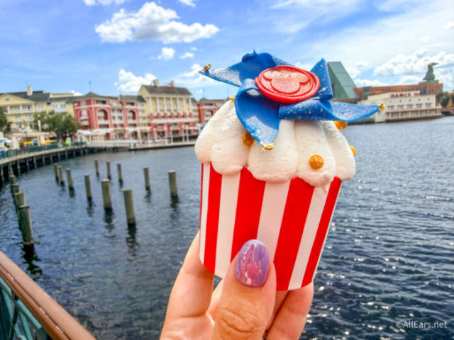 Disney World Menu Updates: What Changed This Week