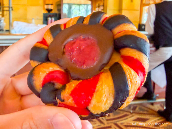 19 Disney World Restaurant Menus Just Changed This Week