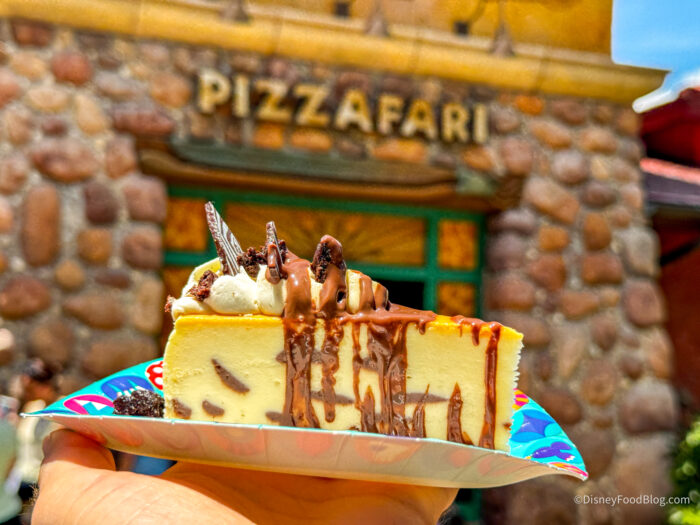 Disney World Menus Shuffle: What's New, Gone, and Pricier