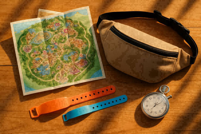 Disney World Rider Switch 2026: Rules, Strategy & How It Works