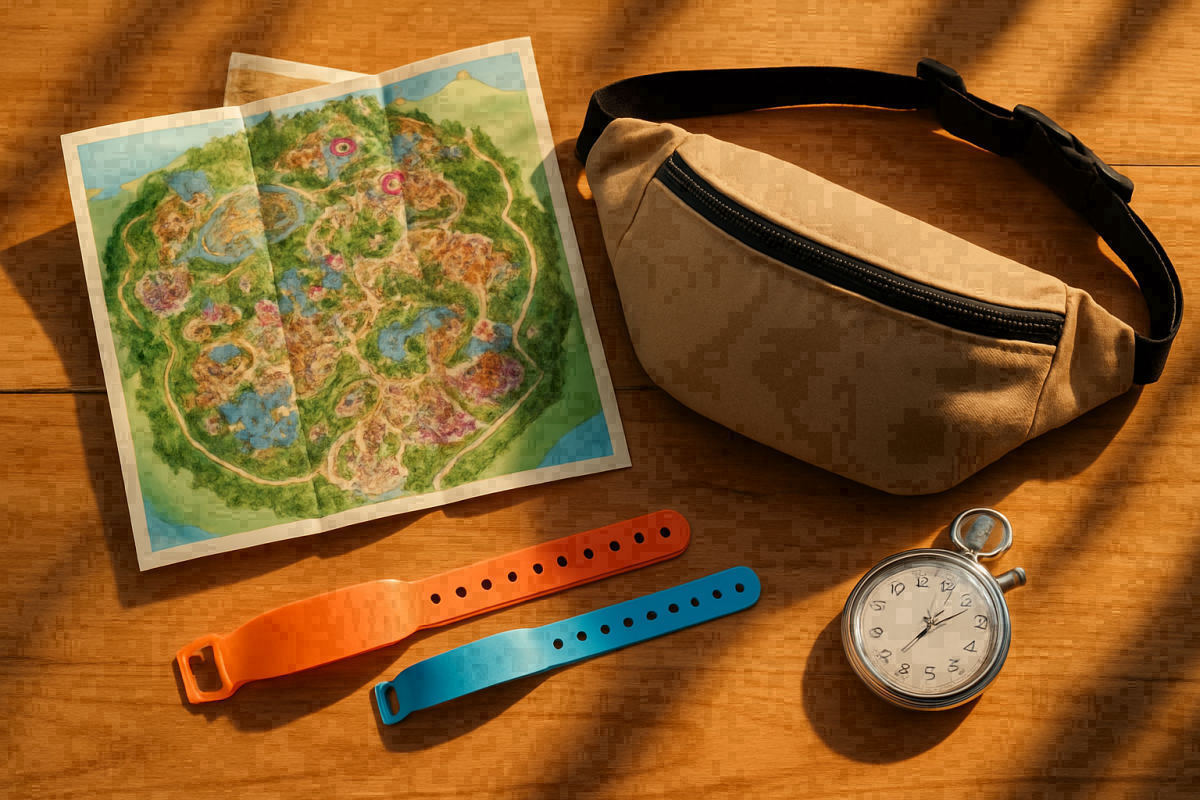 Disney World Rider Switch 2026: Rules, Strategy & How It Works