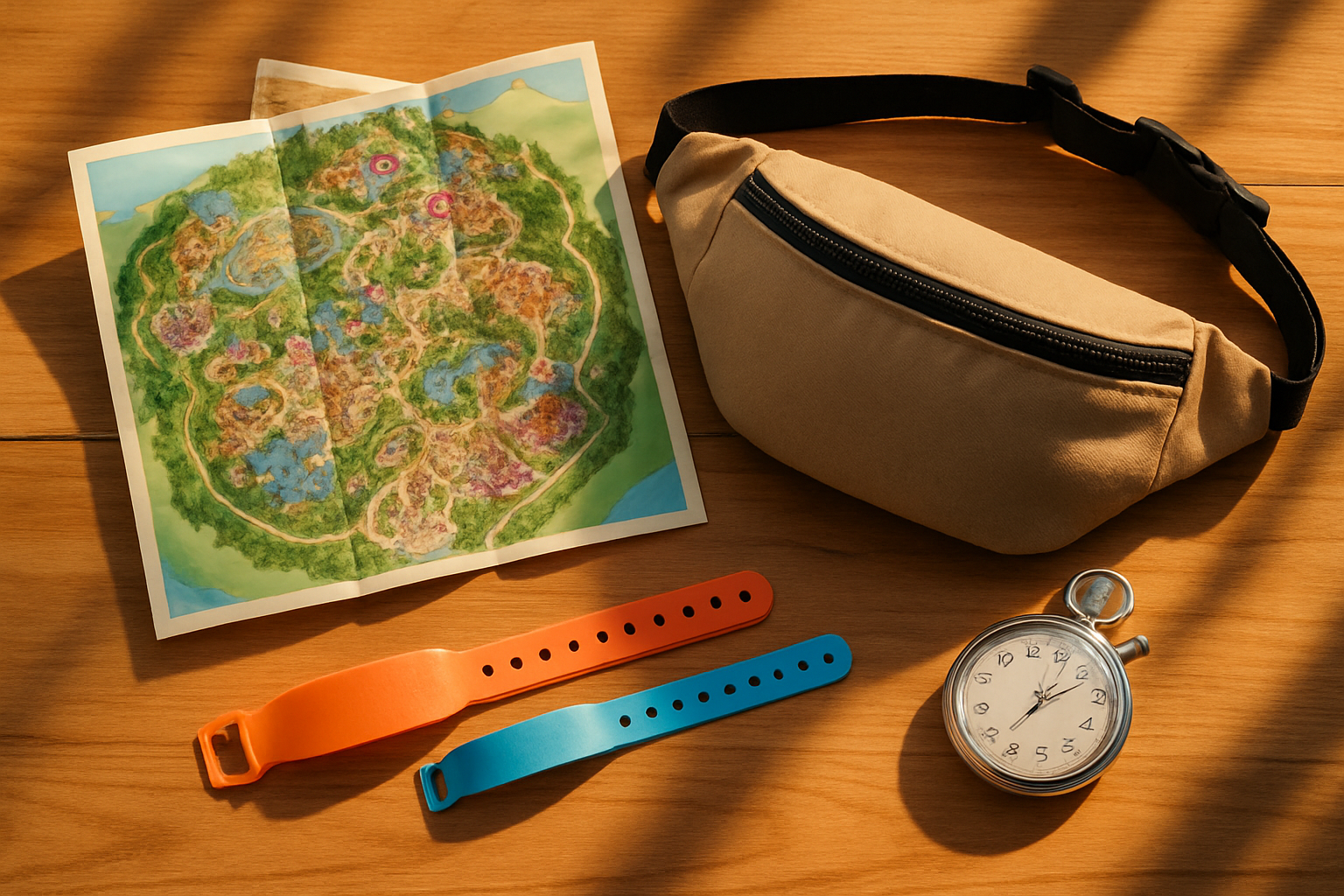 Disney World Rider Switch 2026: Rules, Strategy & How It Works