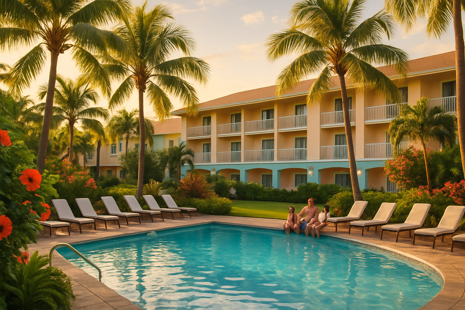 Disney World Room Discounts 2026: How the System Works