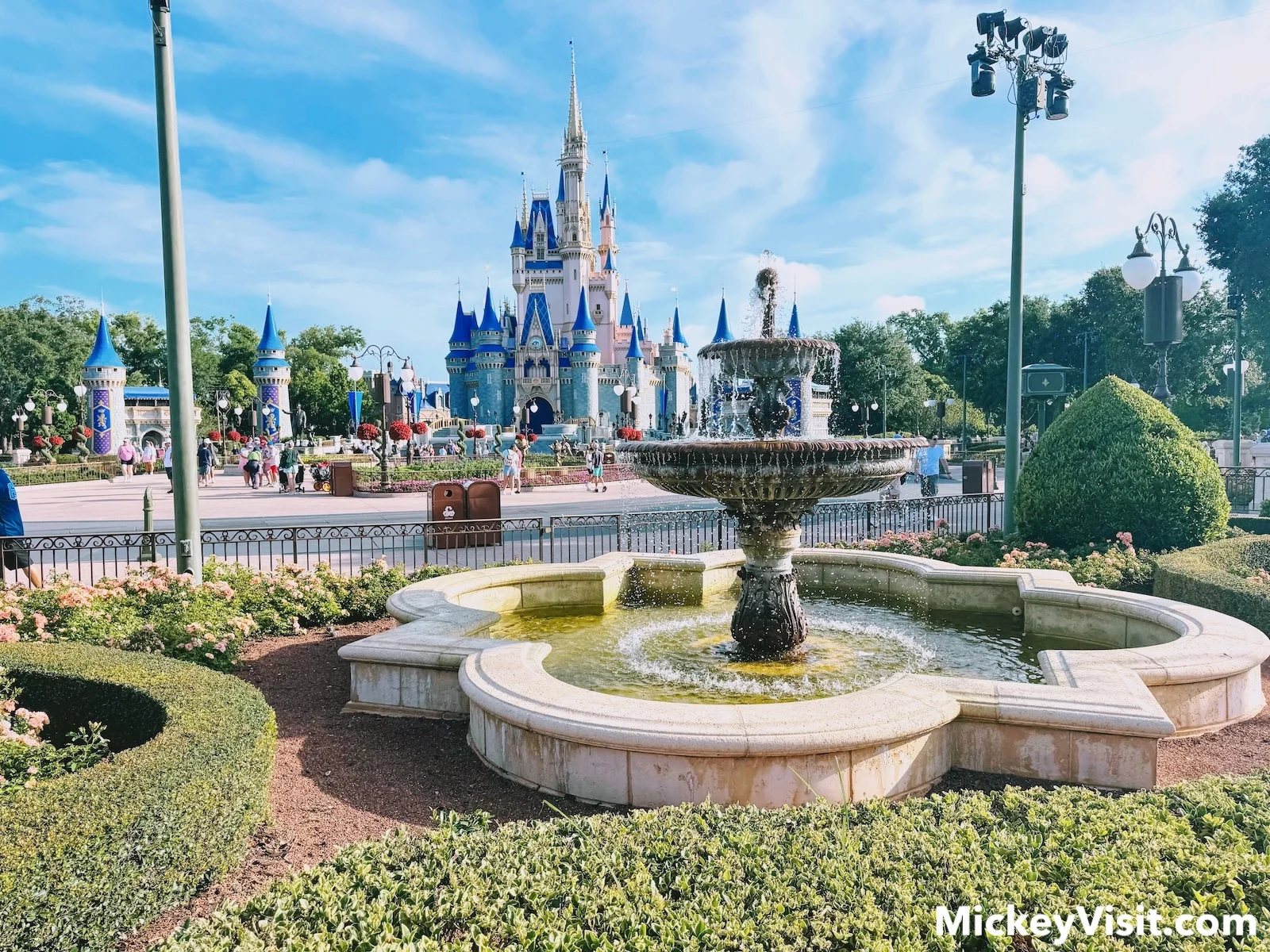 7 Disney World Rule Changes Already in Effect for 2026