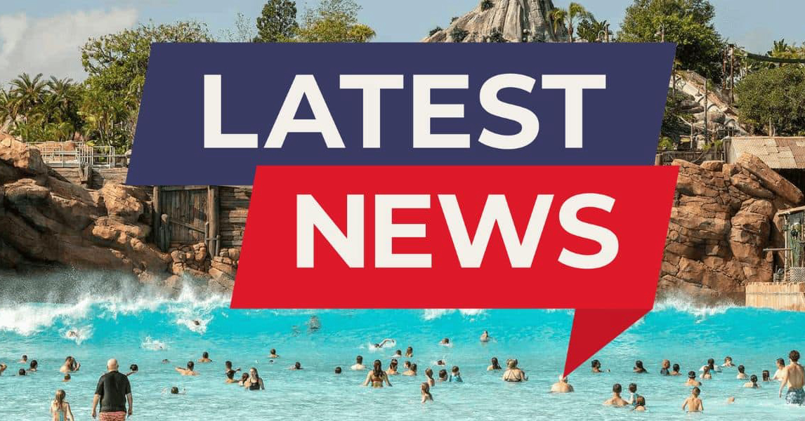 Disney World Permit Watch: Signage Work at 3 Resorts