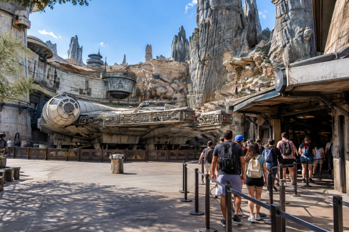 Disney World Single Rider 2026: Every Ride & When It Helps