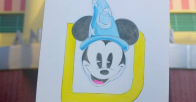 Sorcerer Mickey Could Be Disney’s Next Passholder Magnet
