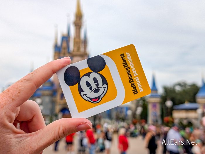 Disney World Passholder Dining Deals Expire August 1st