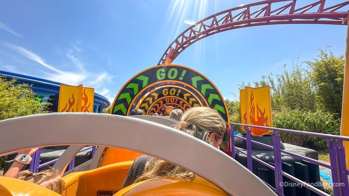 Disney World Wait Times Ease as Back-to-School Season Arrives