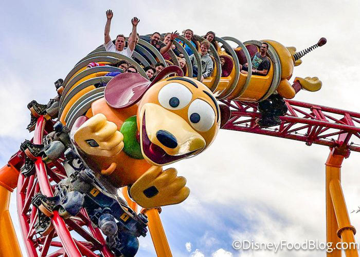 Disney World Wait Times Are Running Lower as Summer Winds Down