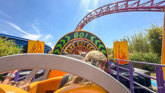 Disney World Wait Times Surge This Week Across All 4 Parks