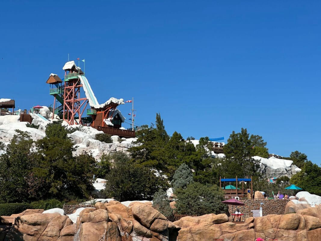 Disney World Water Park Seasonal Pass Is Back for 2027