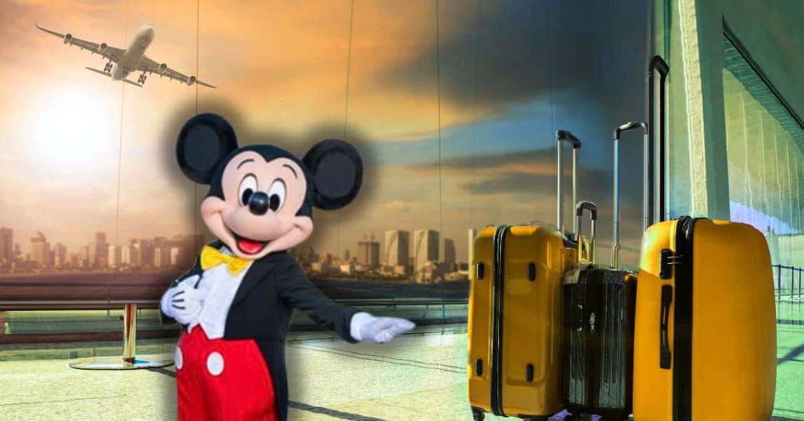 Summer Storms and Heat Waves Hit Disney World This Week