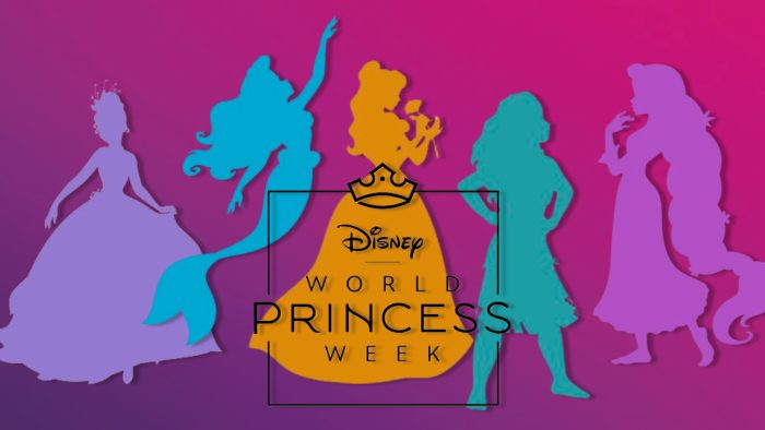 12 Princess-Themed Treats to Try at Disney World This Week