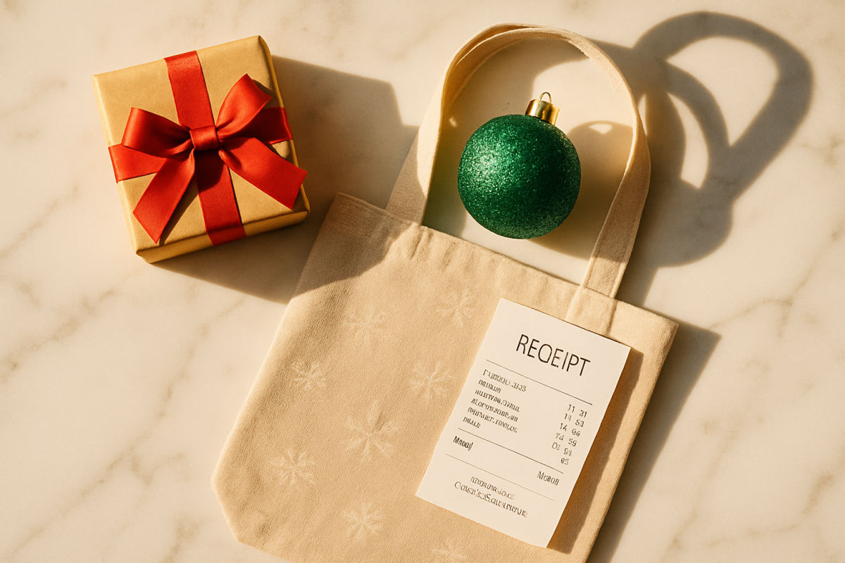 Shop Disney's Christmas Magic Any Time of Year