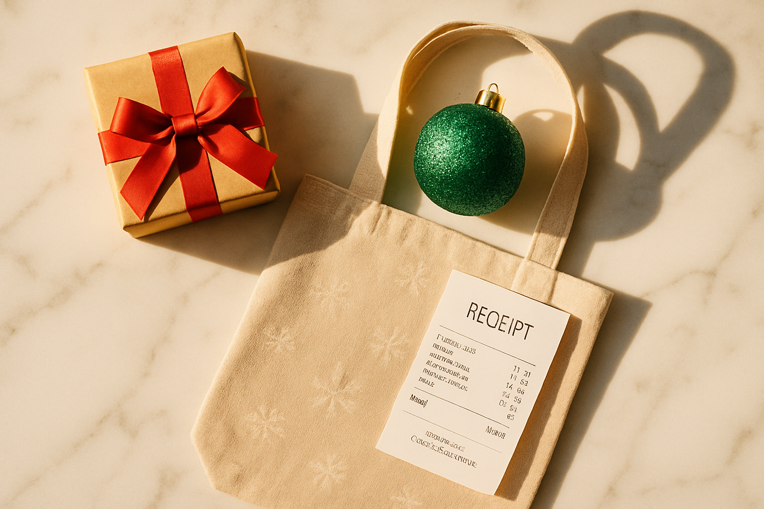 Shop Disney's Christmas Magic Any Time of Year