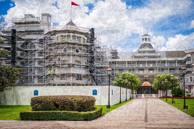 Yacht & Beach Club Refurbs: What Guests Should Know Now