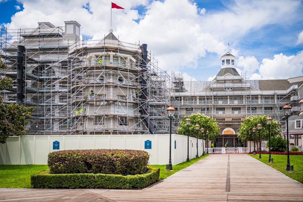 Yacht & Beach Club Refurbs: What Guests Should Know Now