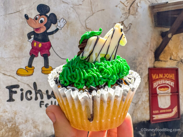 The $10 Disney Park Bag Hack That Fights Food Stains