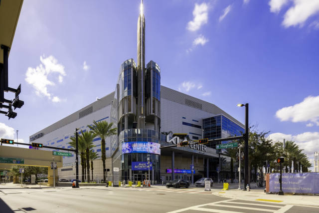 Downtown Orlando Expects 60,000 Visitors This Weekend