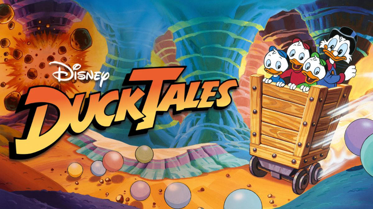 DuckTales World Showcase Adventure Is Coming Back to EPCOT