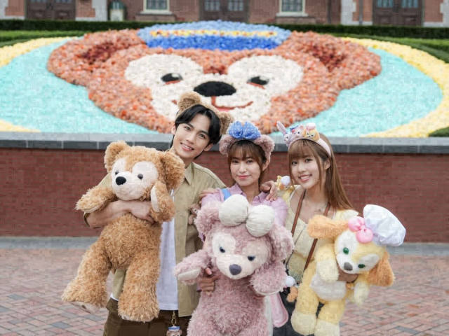 Duffy & Friends Pulls in $500 Million a Year for Disney