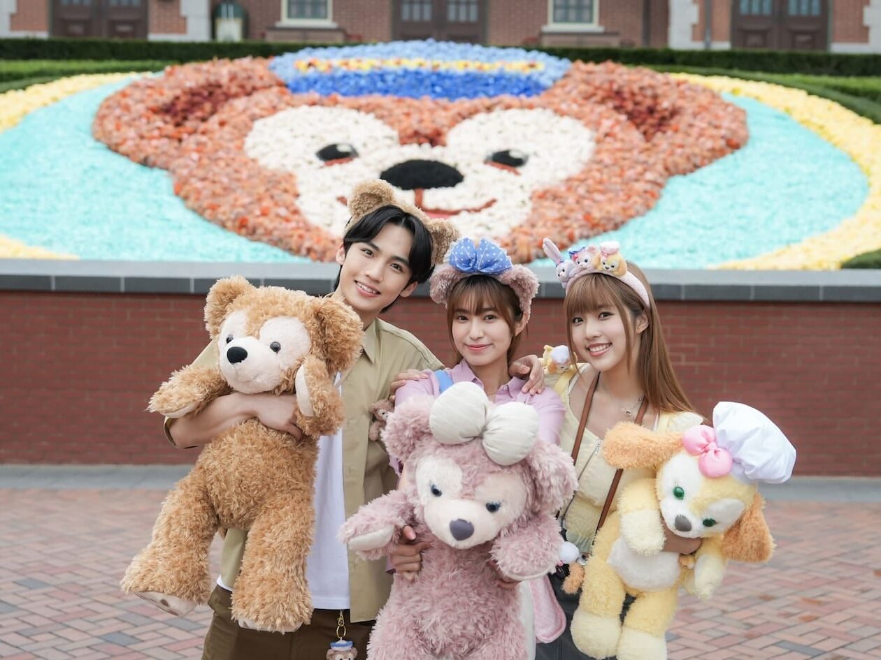 Duffy & Friends Pulls in $500 Million a Year for Disney