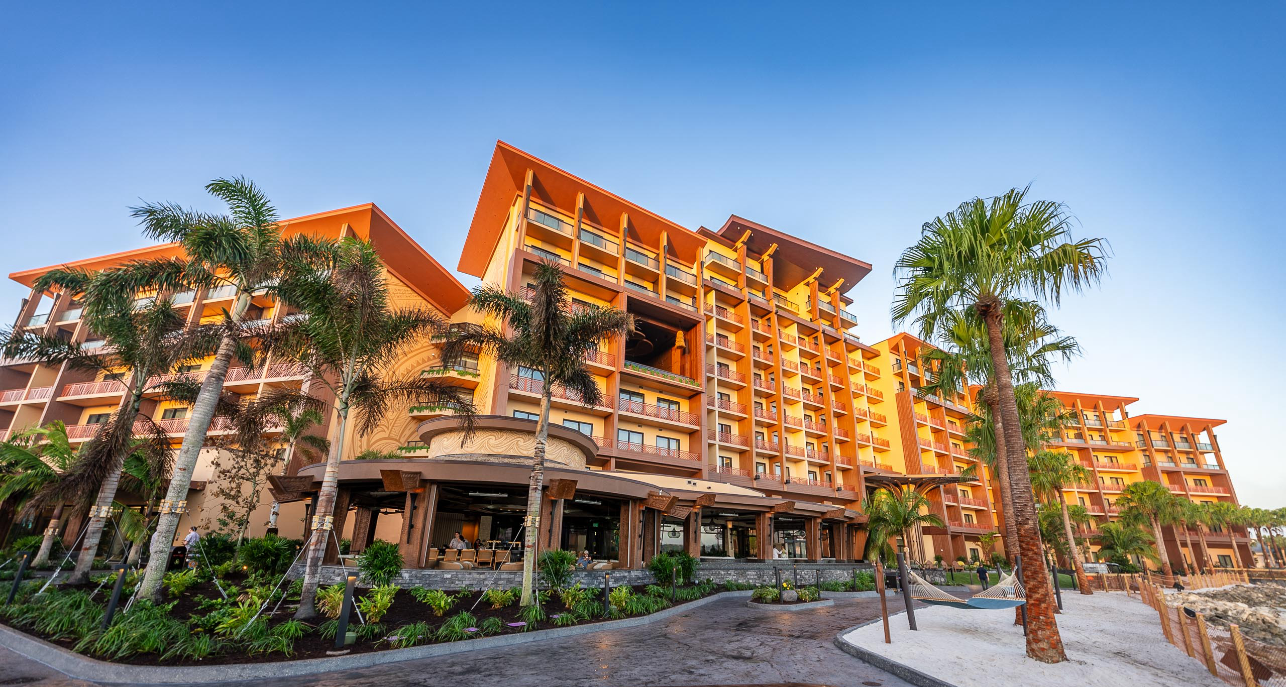 DVC Welcome Home Weeks Is Live With Perks Through August 26