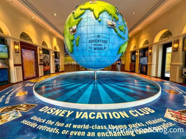 DVC Members Score an Exclusive Donut at Disney Springs This August