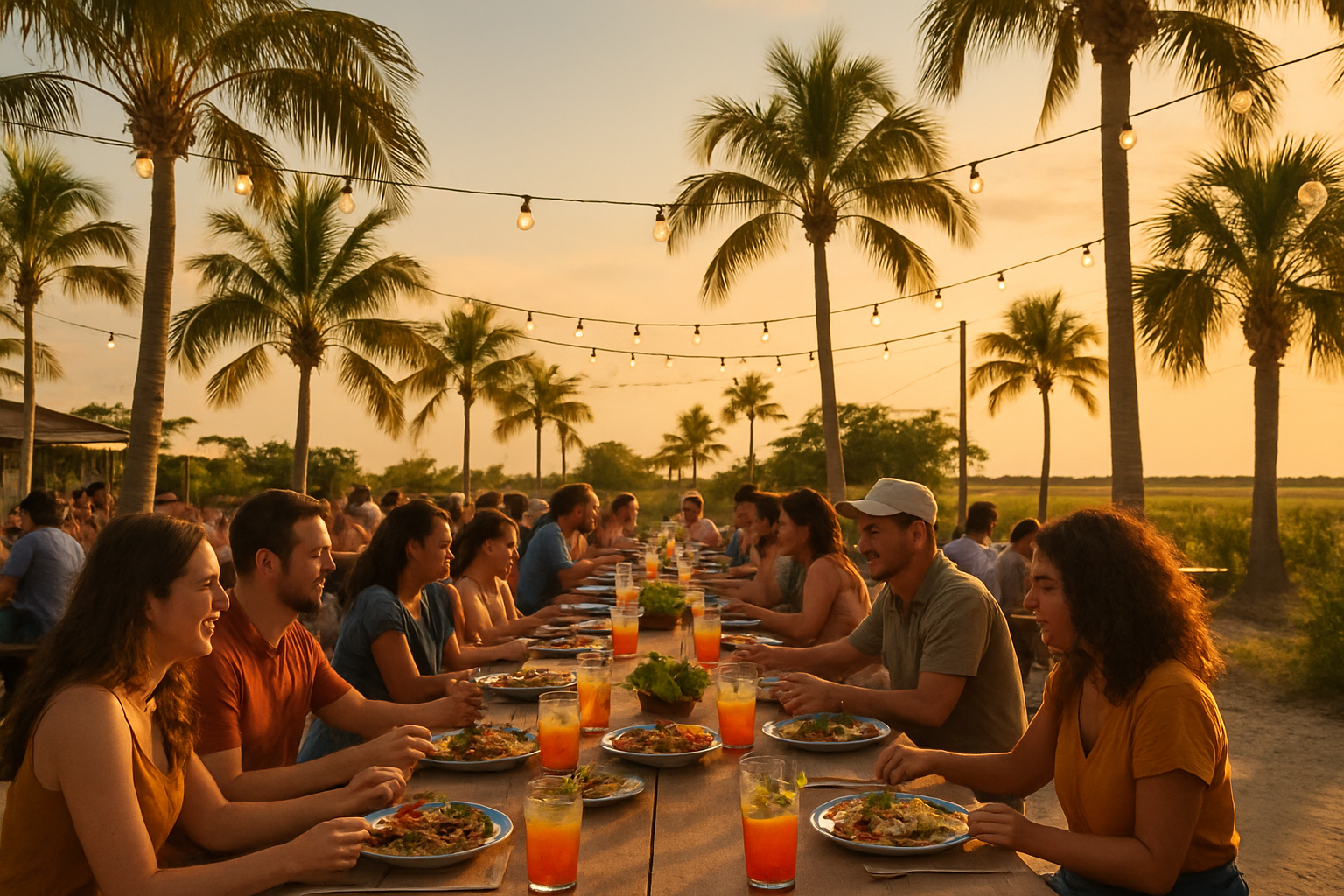 Eat to the Beat 2026: Free Shows vs. Dining Packages Explained