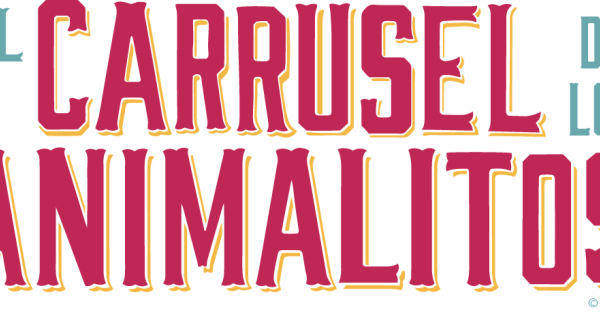 Animal Kingdom's New Carousel Has 22 Unique Animal Riders