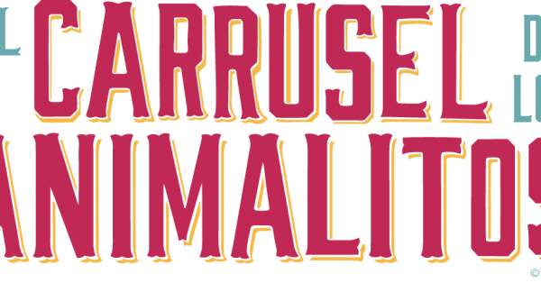 Animal Kingdom's New Carousel Has 22 Unique Animal Riders