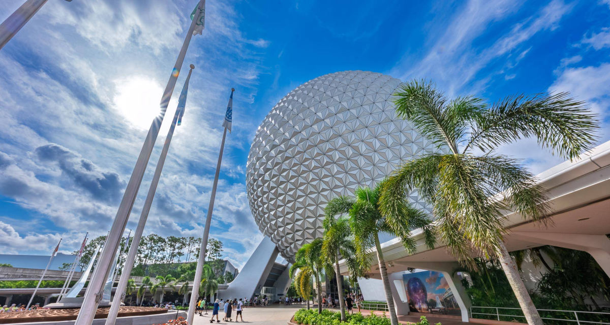 EPCOT, Hollywood Studios Passholder Reservations Fill for Sept. 26