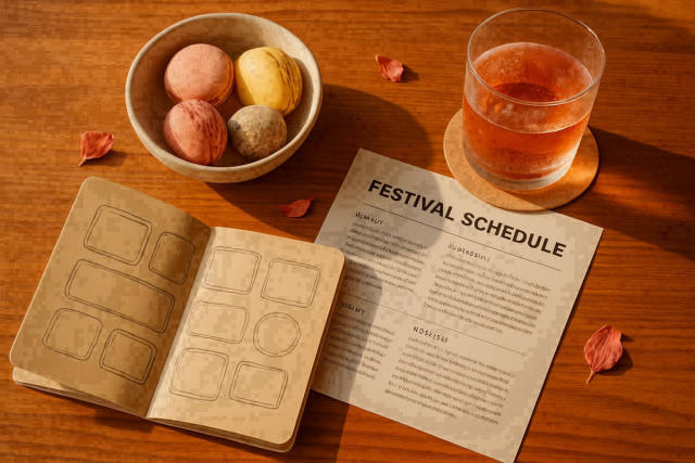 EPCOT Festivals 2026: Which One Is Worth Your Trip?