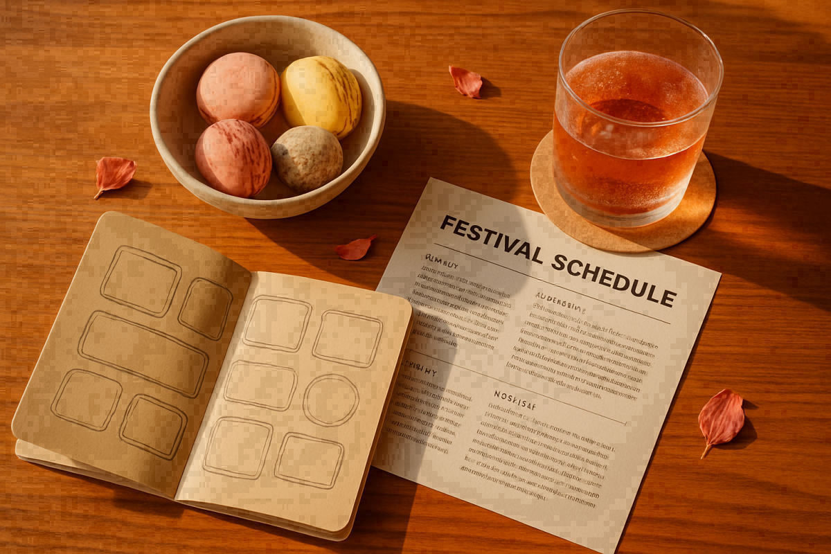EPCOT Festivals 2026: Which One Is Worth Your Trip?