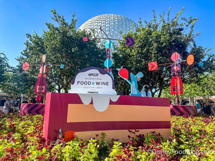 5 Budget-Friendly Bags to Carry at EPCOT Food & Wine