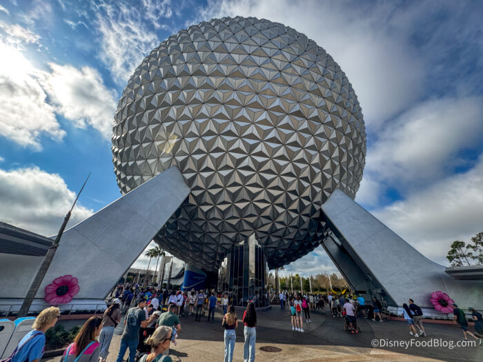 6 Real Ways to Save Money at EPCOT Food & Wine Festival 2025