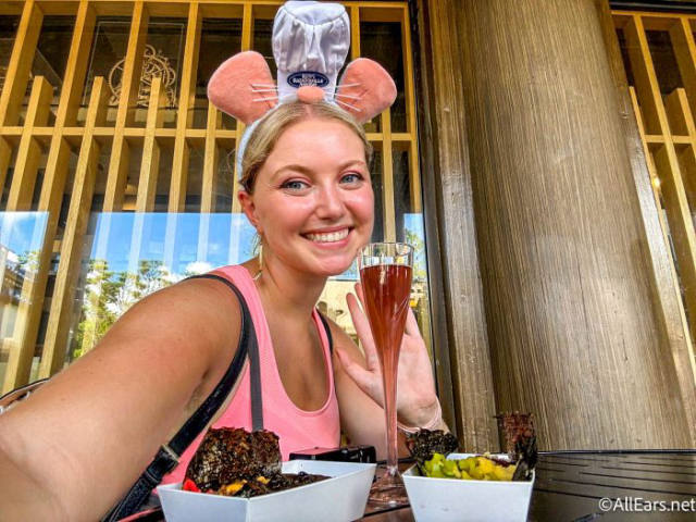 5 Things Disney Just Confirmed for EPCOT Food & Wine 2025