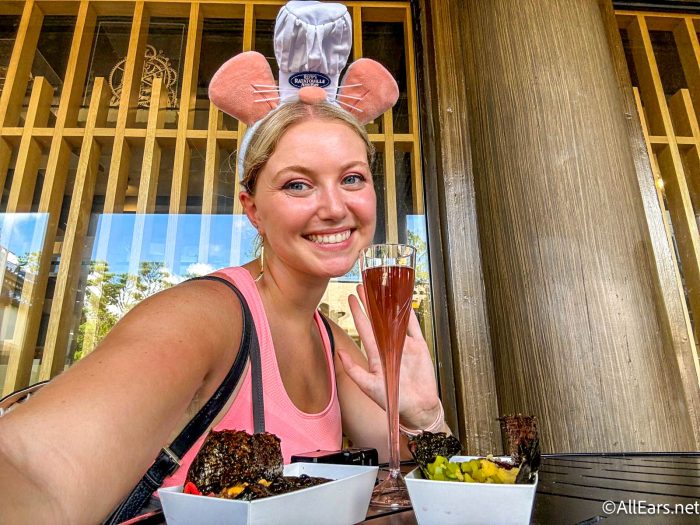 5 Things Disney Just Confirmed for EPCOT Food & Wine 2025