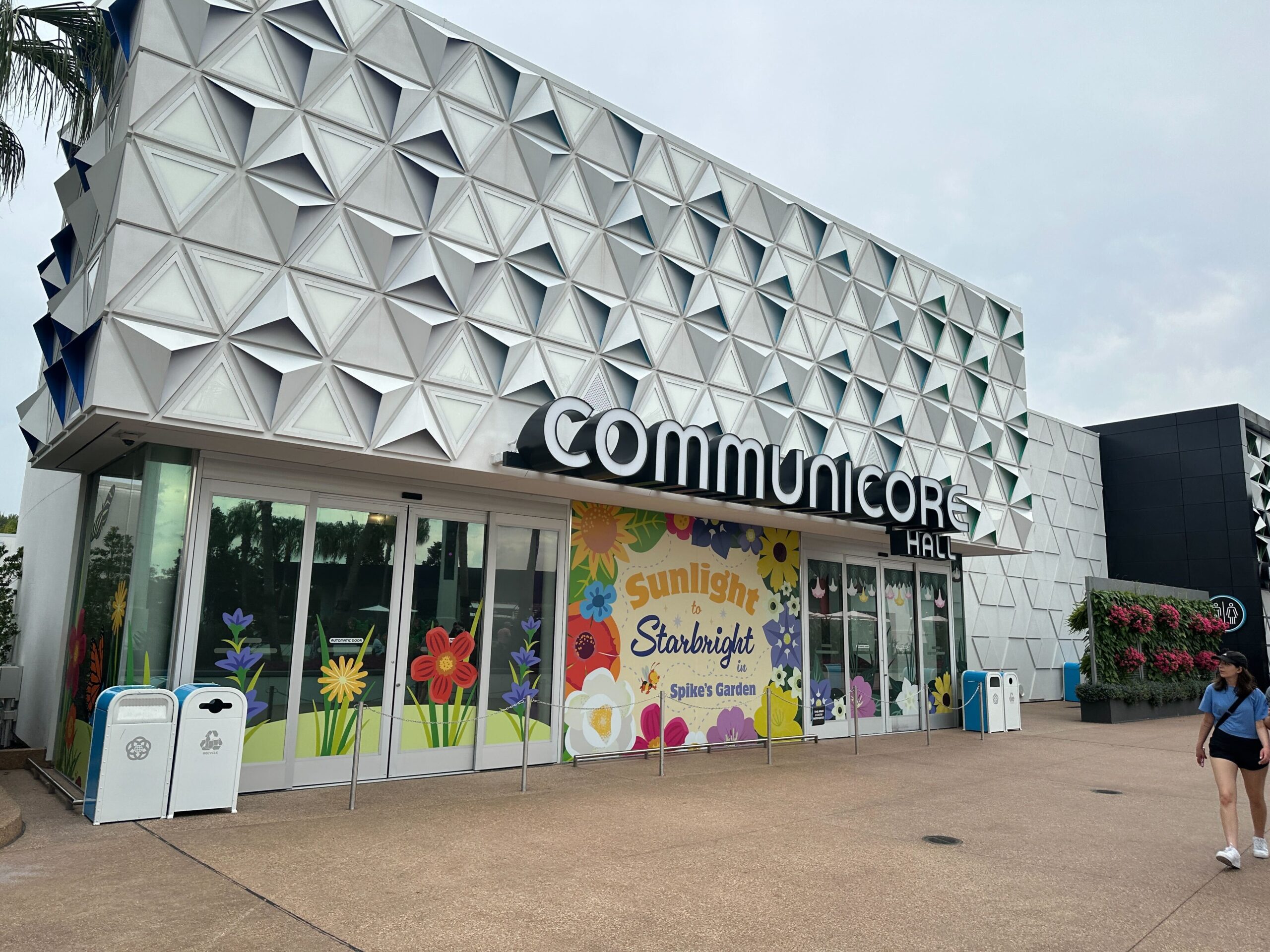 EPCOT's Food & Wine Festival Gets a Cheese Exhibit in 2026