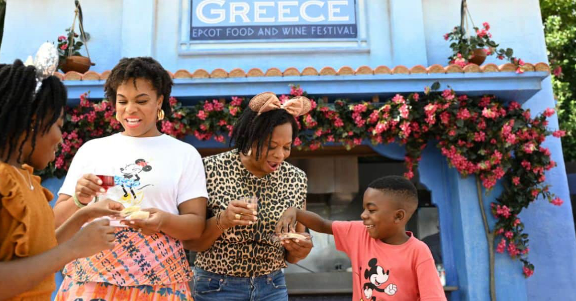 EPCOT Food & Wine 2026 Adds Hands-On Cheese Exhibit