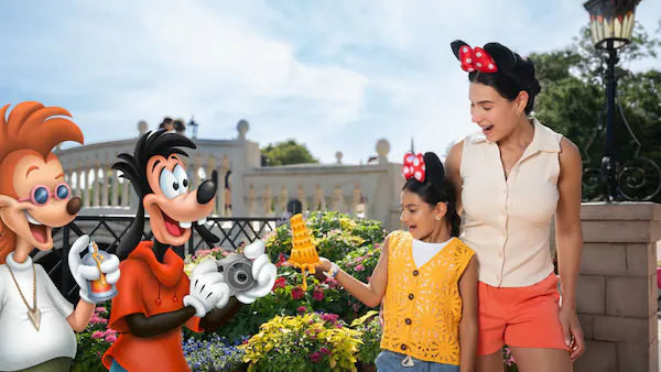 EPCOT Food & Wine 2026: Every Magic Shot Location Mapped Out
