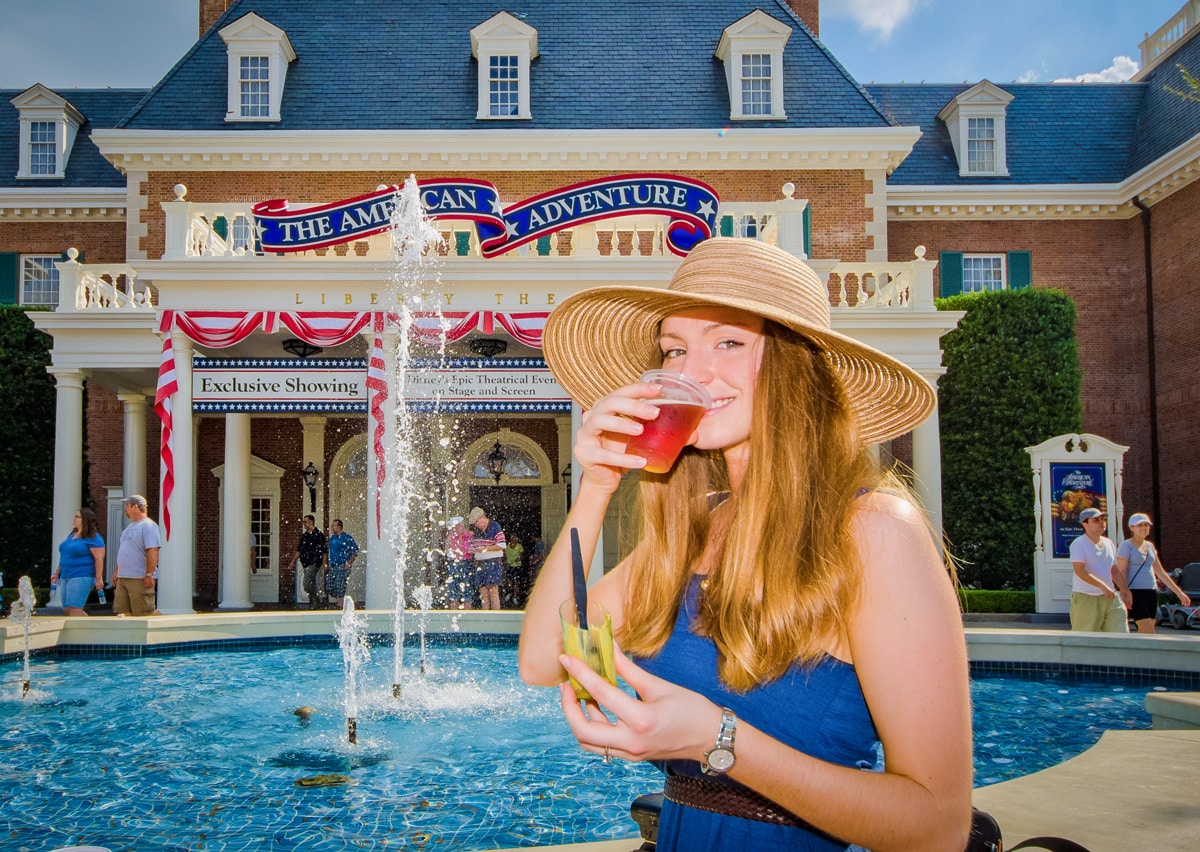 EPCOT Food & Wine 2026 Menus Are the Best in Years