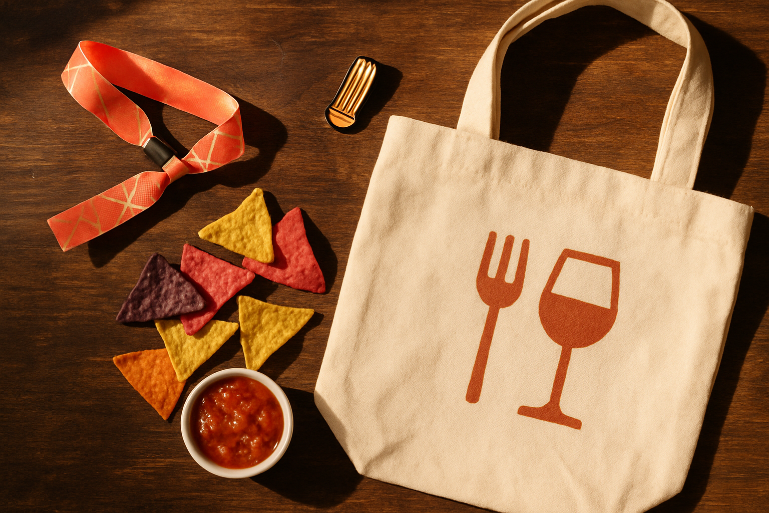 EPCOT Food & Wine Festival 2026 Merch: Churros, Chips & More