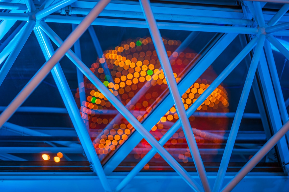 EPCOT's ImaginAtrium Has a Secret Evening Hours Perk