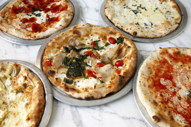 Pizza and Pasta Picks at EPCOT’s Italy Pavilion This October