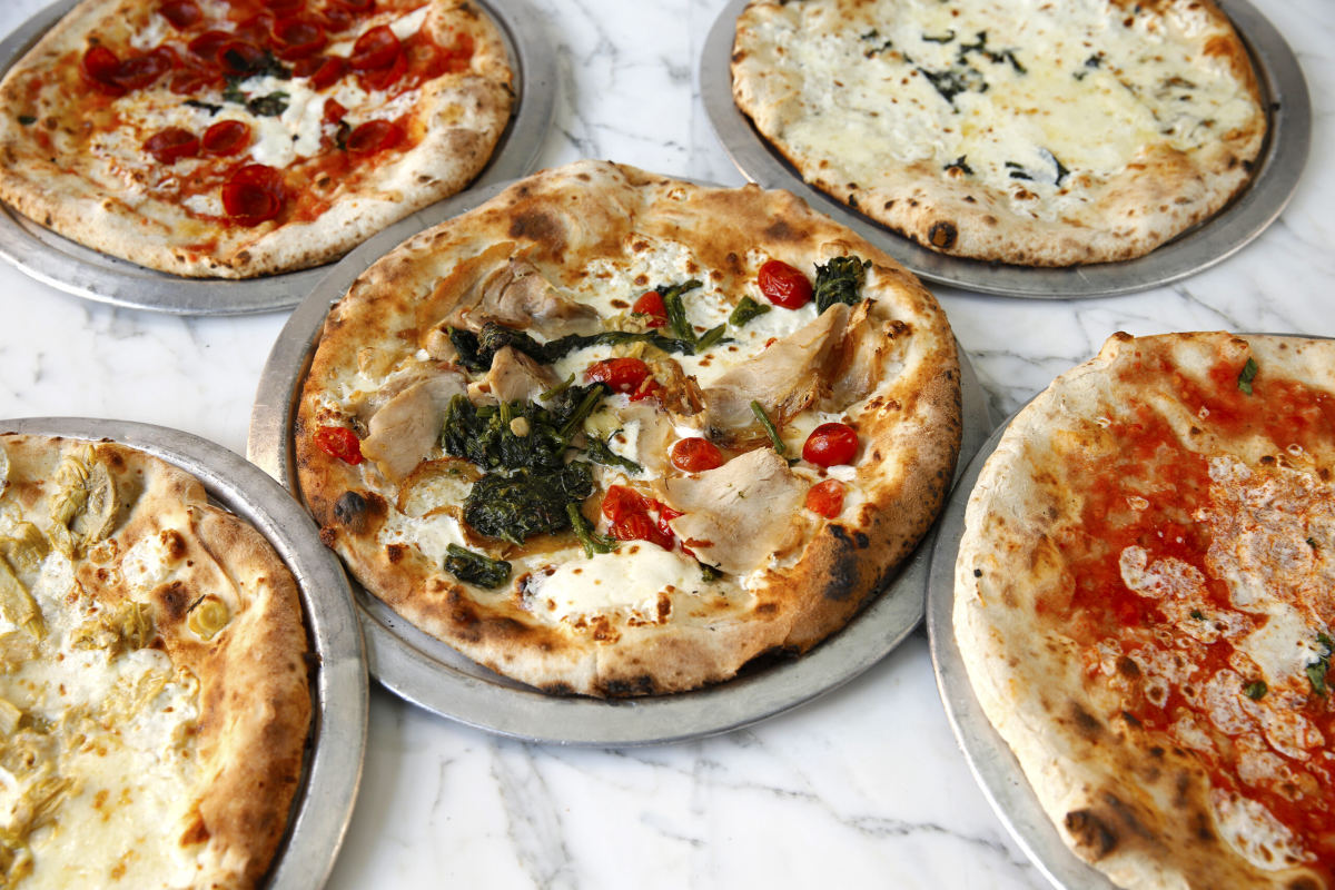 Pizza and Pasta Picks at EPCOT’s Italy Pavilion This October