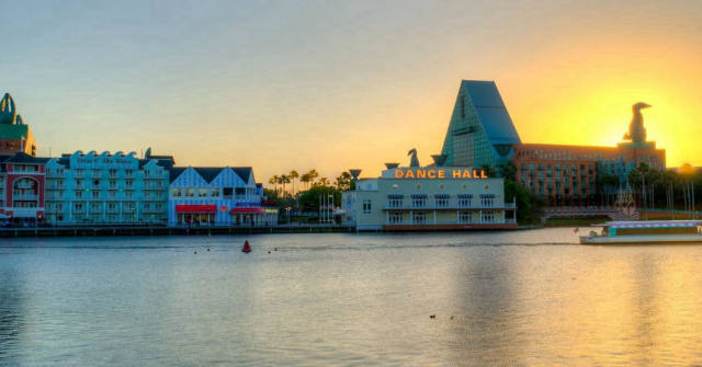 EPCOT Fireworks Testing May Run Past Midnight Sept. 1
