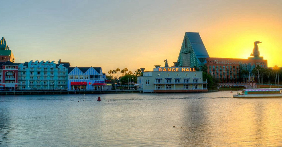 EPCOT Fireworks Testing May Run Past Midnight Sept. 1
